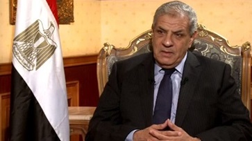المهندس ابراهيم محلب المهندس ابراهيم محلب