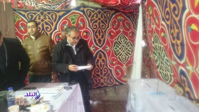 النقيب  النقيب