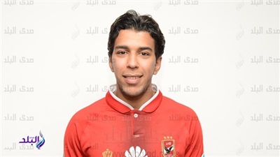 احمد حمودى احمد حمودى