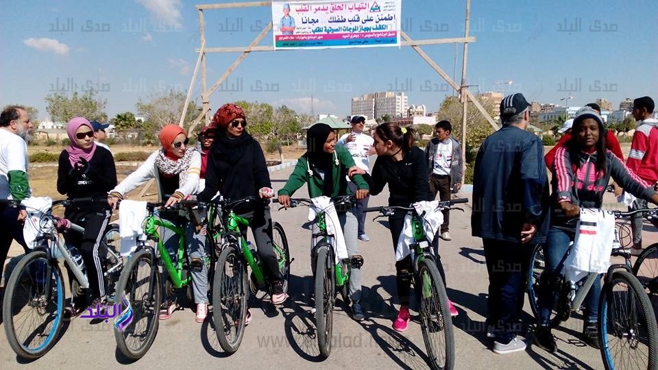 جانب من الحدث