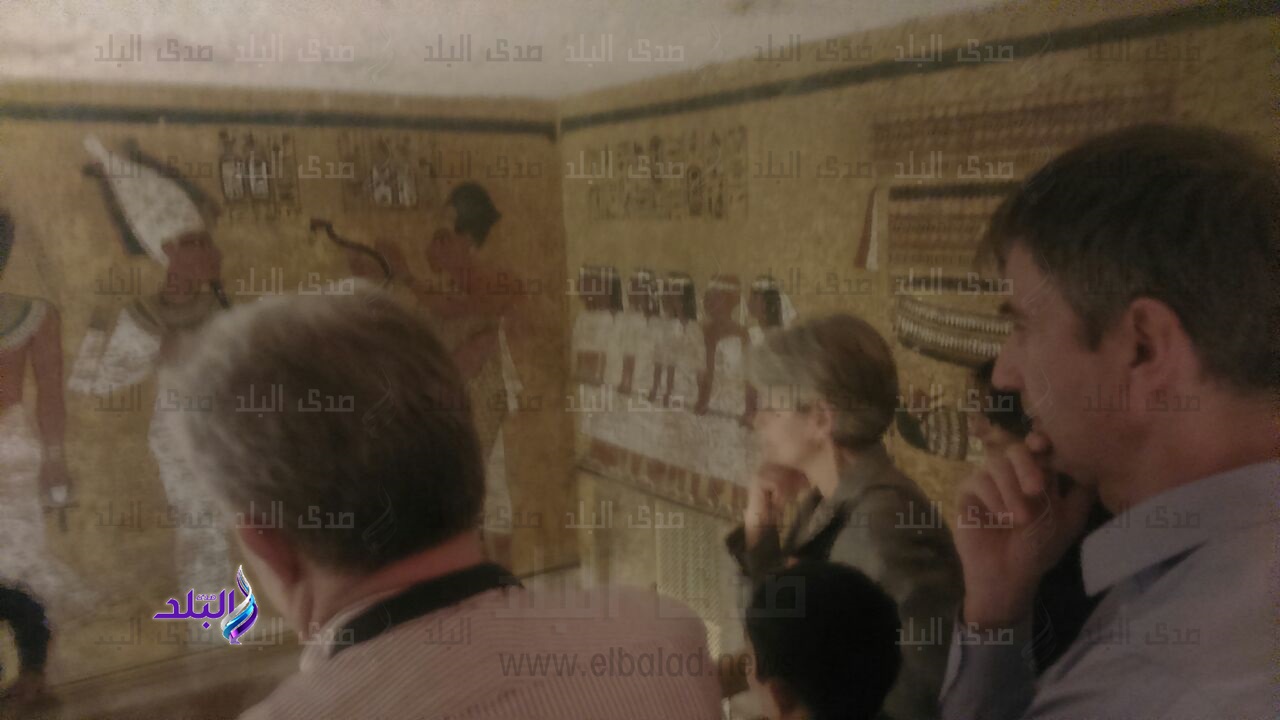 جانب من الحدث جانب من الحدث