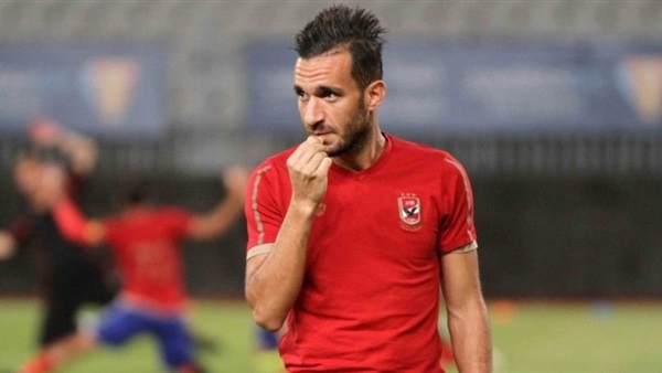 التونسي علي معلول