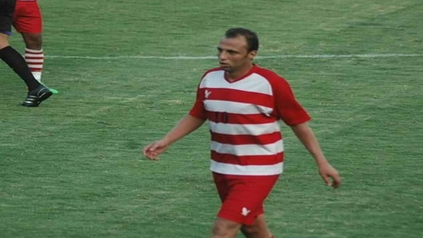 محمد رجب "ريعو" محمد رجب "ريعو"