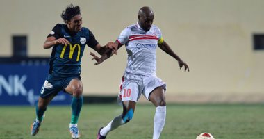 عمرو مرعى مهاجم انبى