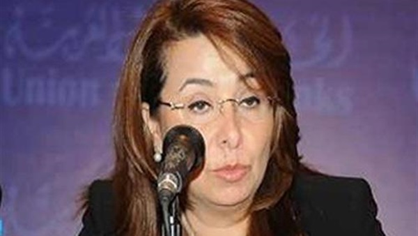 الدكتورة غادة والي وزيرة التضامن الإجتماعي