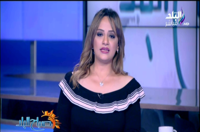  الإعلامية هند النعساني