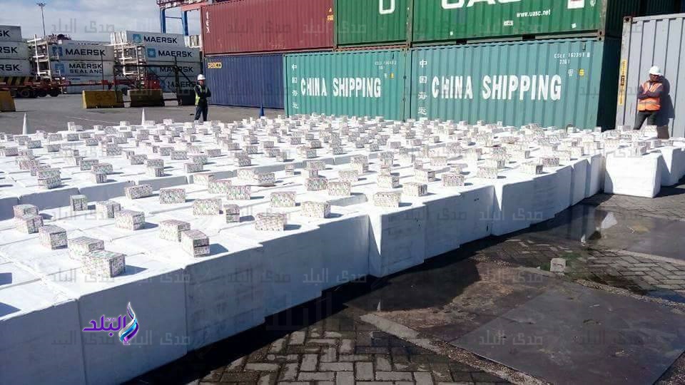 جانب من الحدث