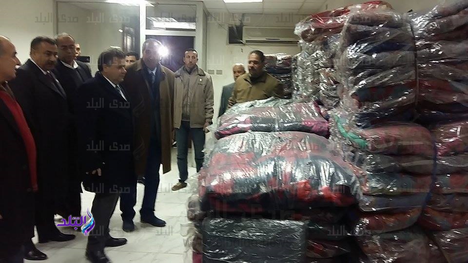 جانب من الحدث