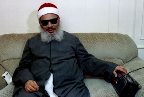 الشيخ عمر عبد الرحمن
