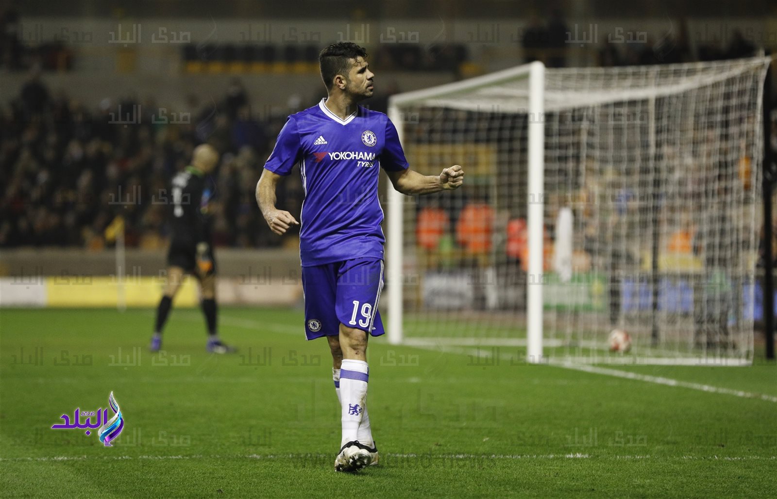 دييجو كوستا 