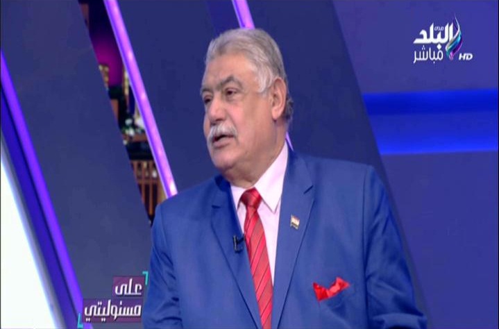 محمد البدرشيني، عضو مجلس الشعب سابقًا
