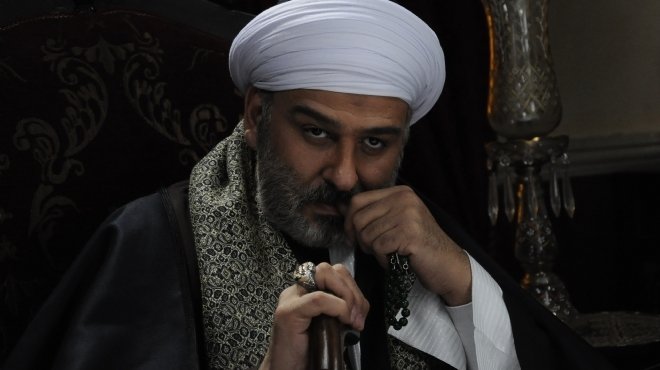 جمال سليمان