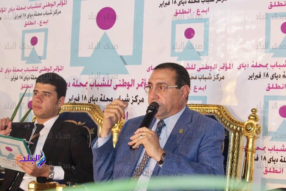جانب من الحدث