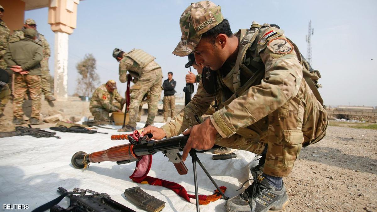 صورة أرشيفية صورة أرشيفية