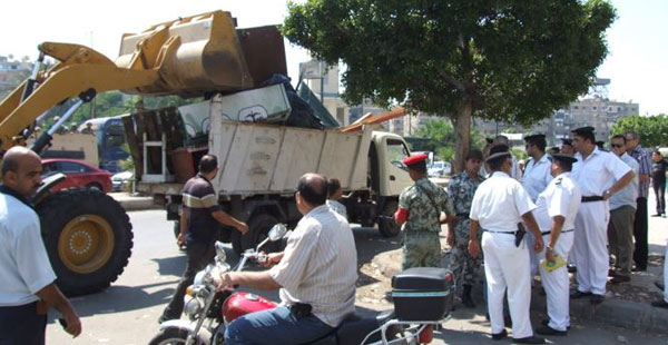 صورة أرشيفية صورة أرشيفية