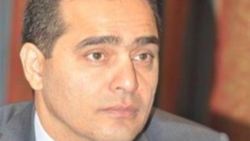 صورة ارشيفية صورة ارشيفية