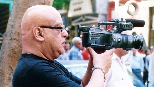 خيري بشارة 