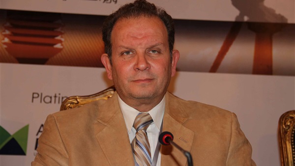 رئيس شركة الريف المصرى رئيس شركة الريف المصرى
