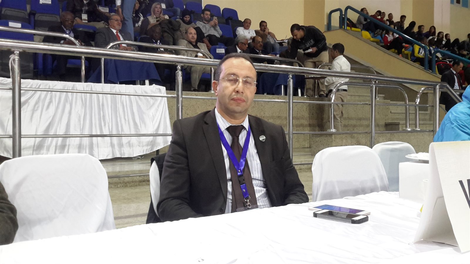 إدريس الهلالى