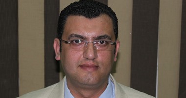  الدكتور محمد العبد رئيس لجنة الصيدليات بنقابة الصيادلة