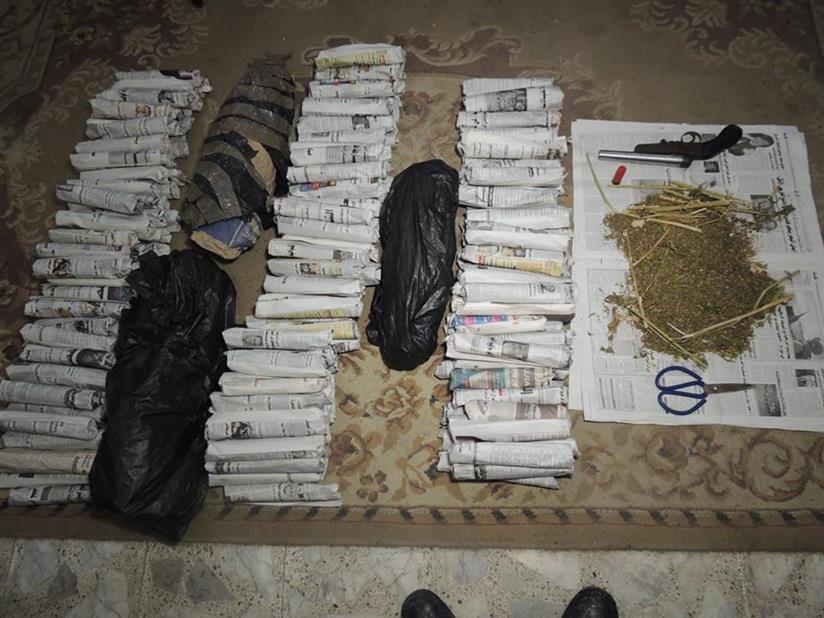 صورة أرشيفية