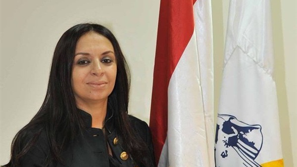 رئيس المجلس القومى للمرأة الدكتورة مايا مرسي رئيس المجلس القومى للمرأة الدكتورة مايا مرسي