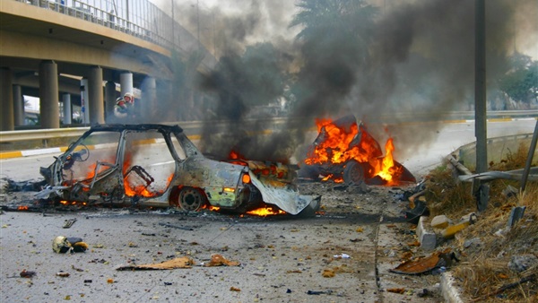 صورة أرشيفية صورة أرشيفية