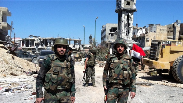صورة أرشيفية صورة أرشيفية