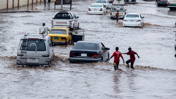 صورة أرشيفية