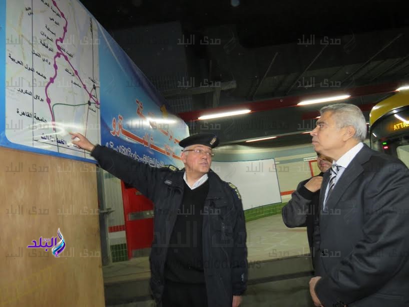 اللواء قاسم حسين مساعد وزير الداخلية 