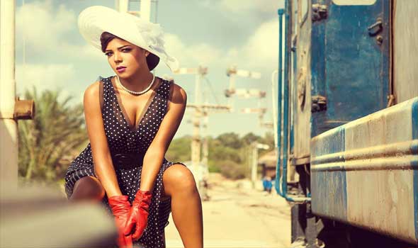 ناهد السباعي 