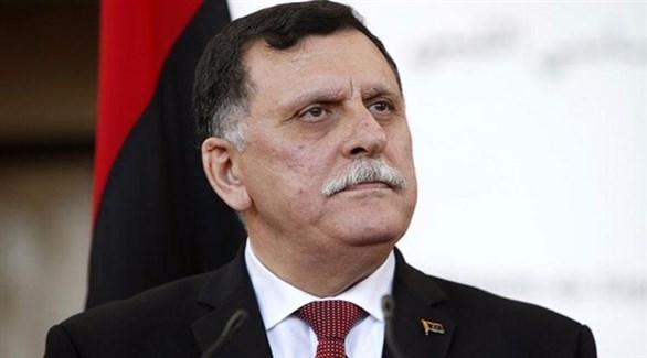 السراج السراج