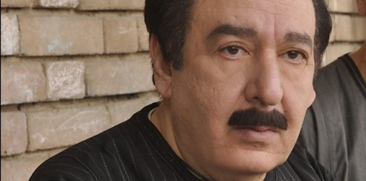  صلاح رشوان