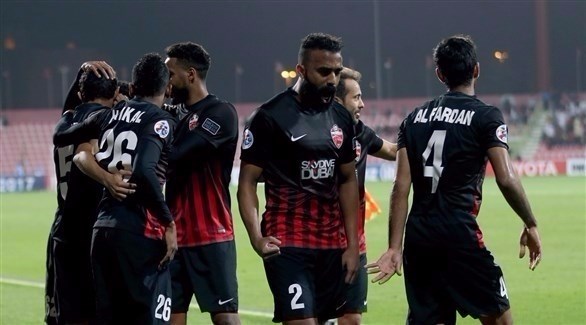 الأهلى الإماراتى الأهلى الإماراتى