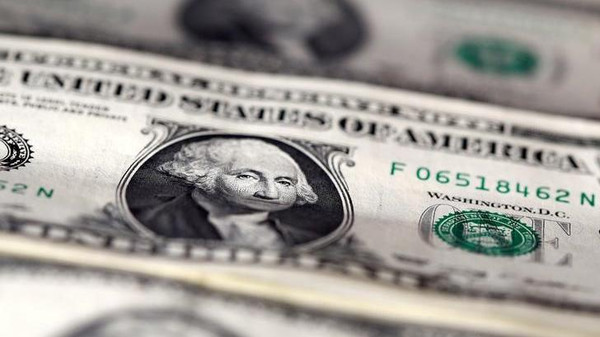 الدولار