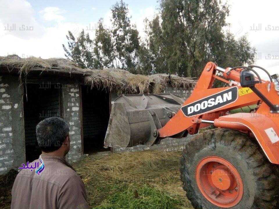 جانب من الحملة 