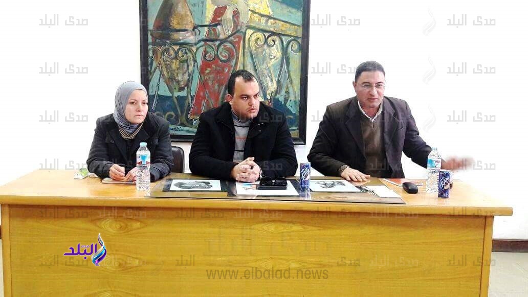 الندوة الندوة