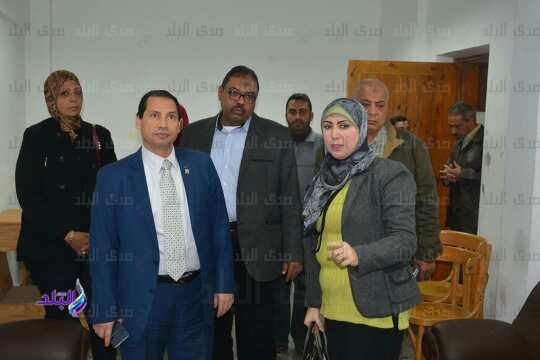 جانب من الحدث