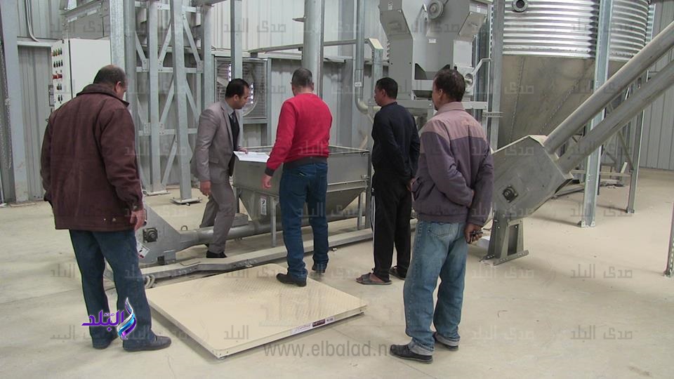 جانب من الحملة 