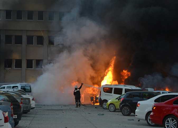 صورة أرشيفية صورة أرشيفية