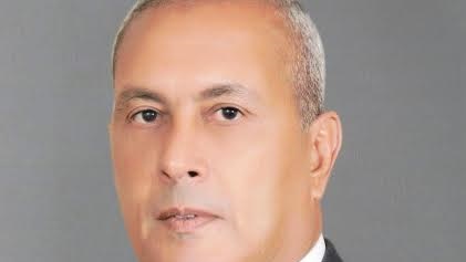 اللواء اركان حرب احمد حامد محافظ السويس اللواء اركان حرب احمد حامد محافظ السويس