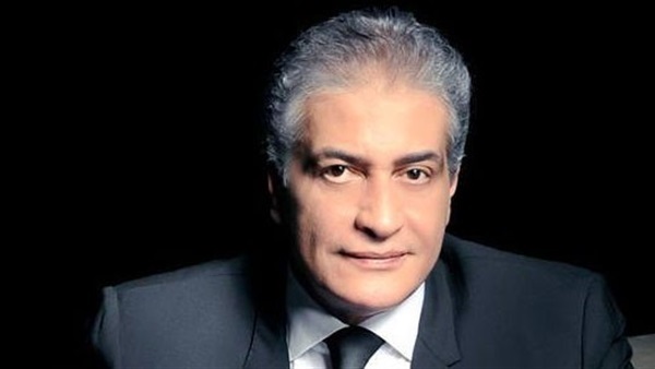 الاعلامي اسامة كمال الاعلامي اسامة كمال
