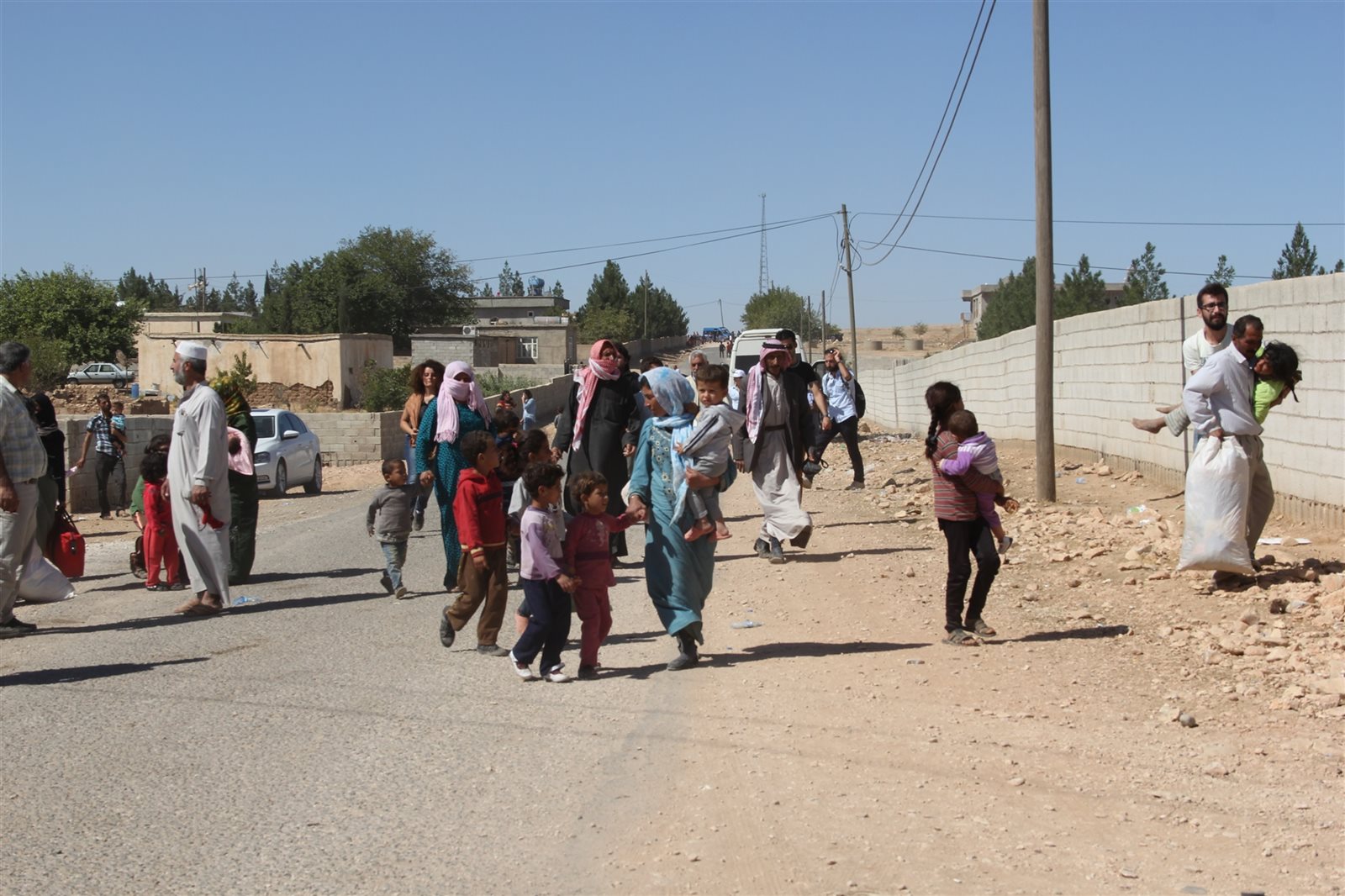 صورة ارشيفية