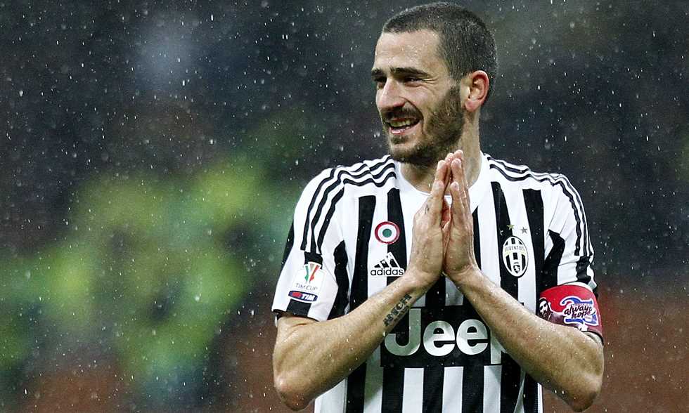 ليوناردو بونوتشي