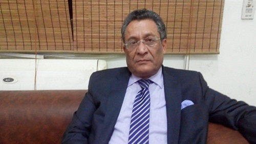 د صابر عمار عضو اللجنة العليا للإصلاح التشريعي