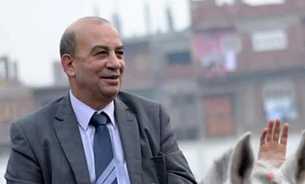 الدكتور مصطفى أبو زيد، عضو لجنة الصحة بالبرلمان