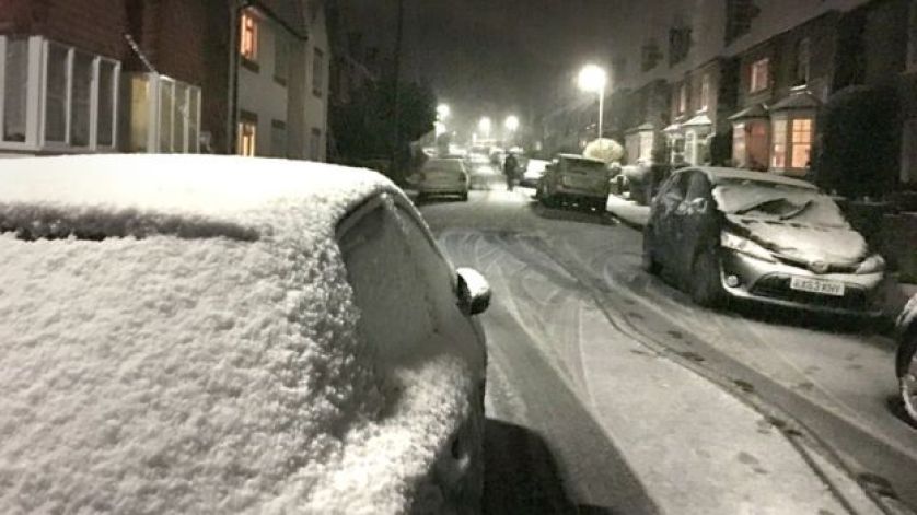 صورة أرشيفية صورة أرشيفية