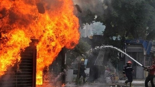 صورة أرشيفية صورة أرشيفية