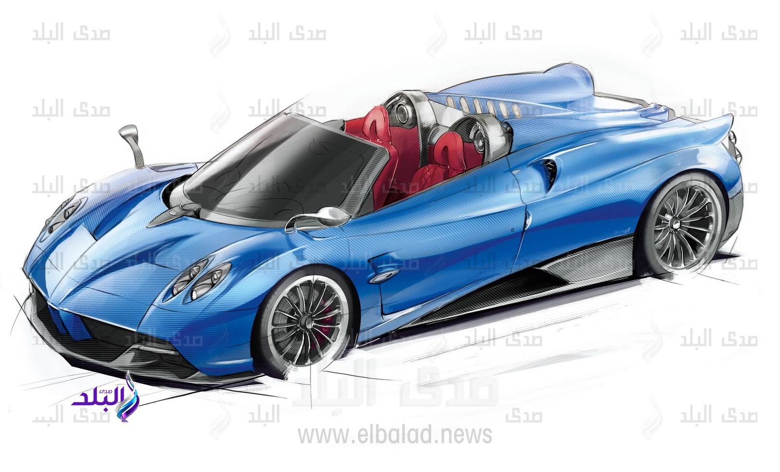 باجانى رودستر باجانى رودستر