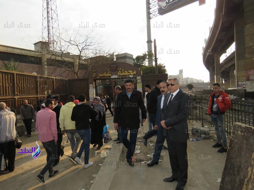 اللواء قاسم حسين مساعد وزير الداخلية